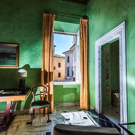 Appartement Art Deco 1920 Vicino Autostrada 40 Min Roma à Orte Extérieur photo