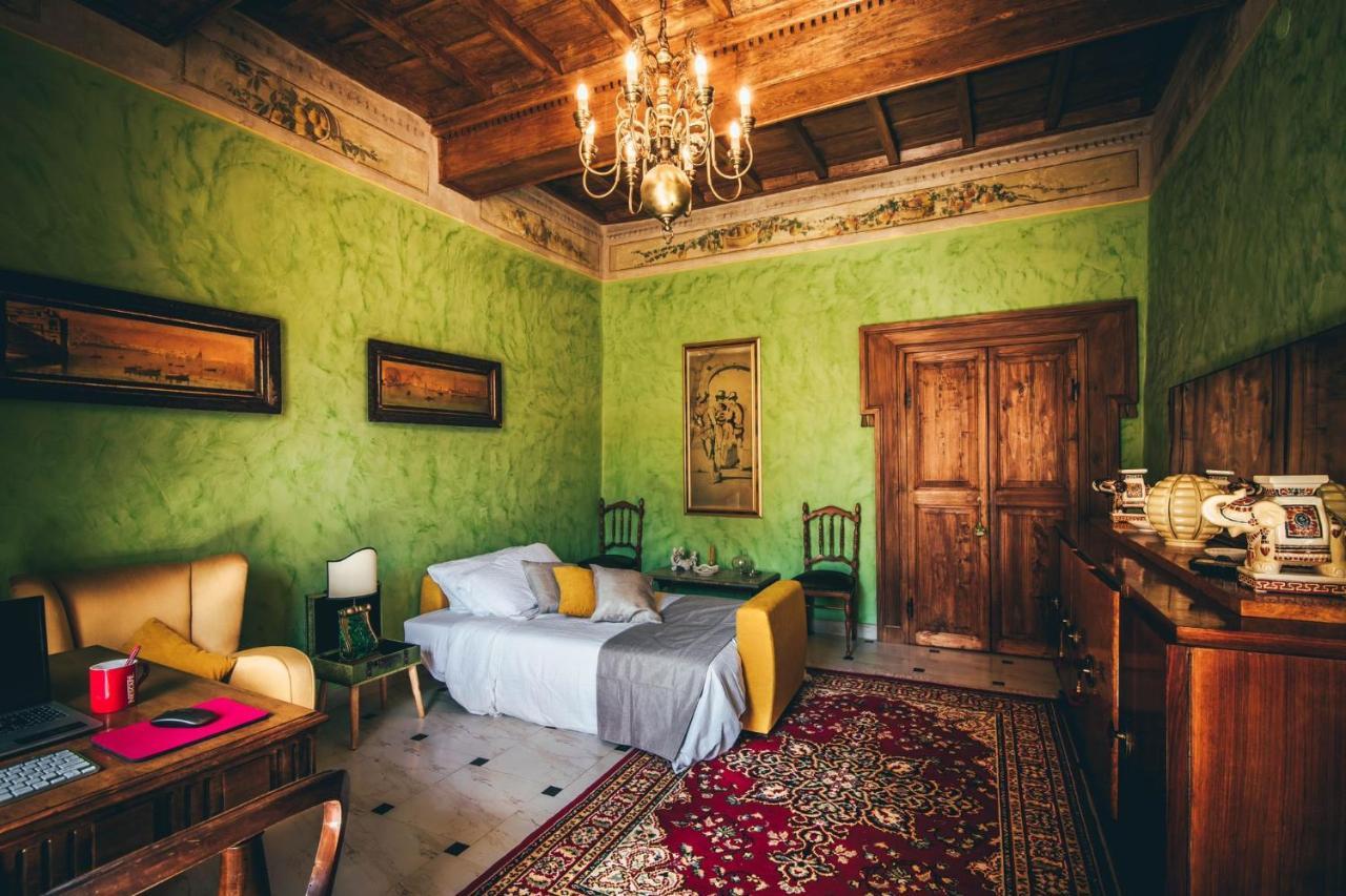 Appartement Art Deco 1920 Vicino Autostrada 40 Min Roma à Orte Extérieur photo